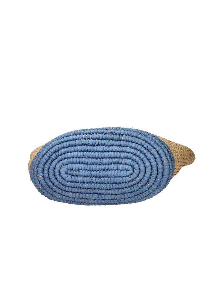 BORSA A SPALLA 183303 BEIGE