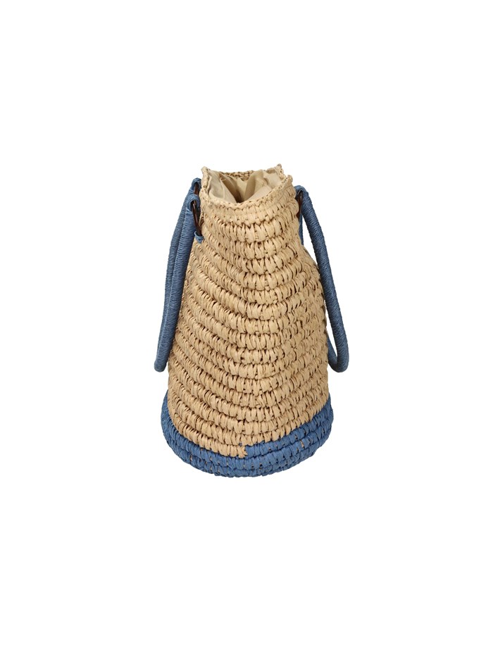 BORSA A SPALLA 183303 BEIGE