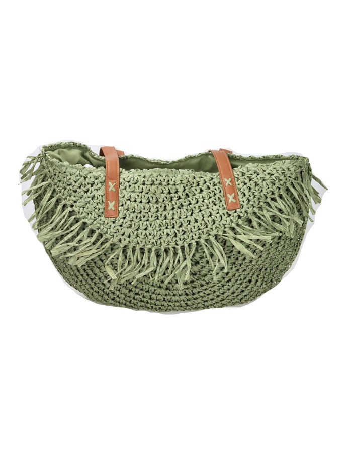 BORSA A SPALLA 183301 VERDONE