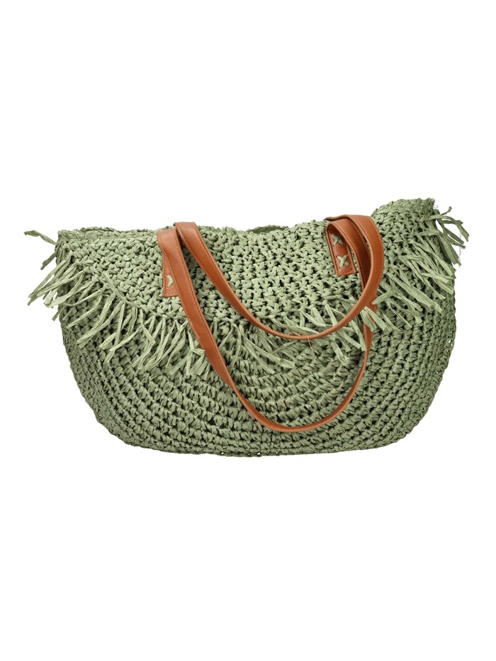 BORSA A SPALLA 183301 VERDONE