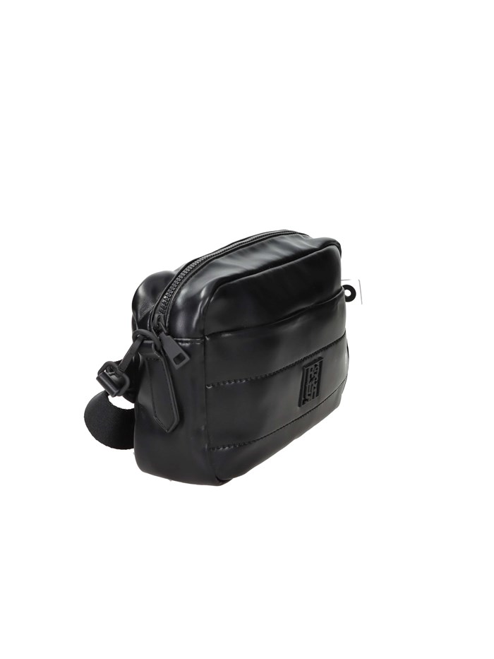 BORSA A SPALLA 183267 NERO