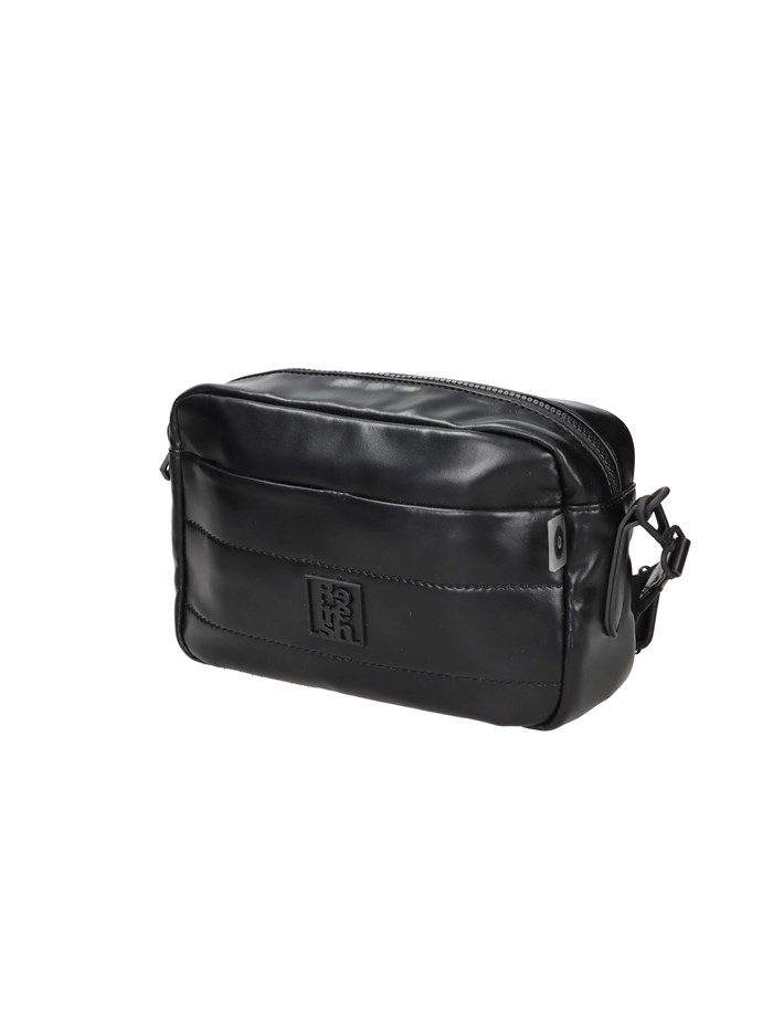 BORSA A SPALLA 183267 NERO