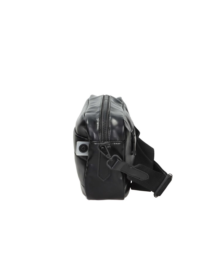 BORSA A SPALLA 183267 NERO