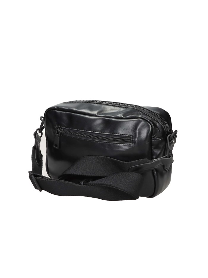 BORSA A SPALLA 183267 NERO