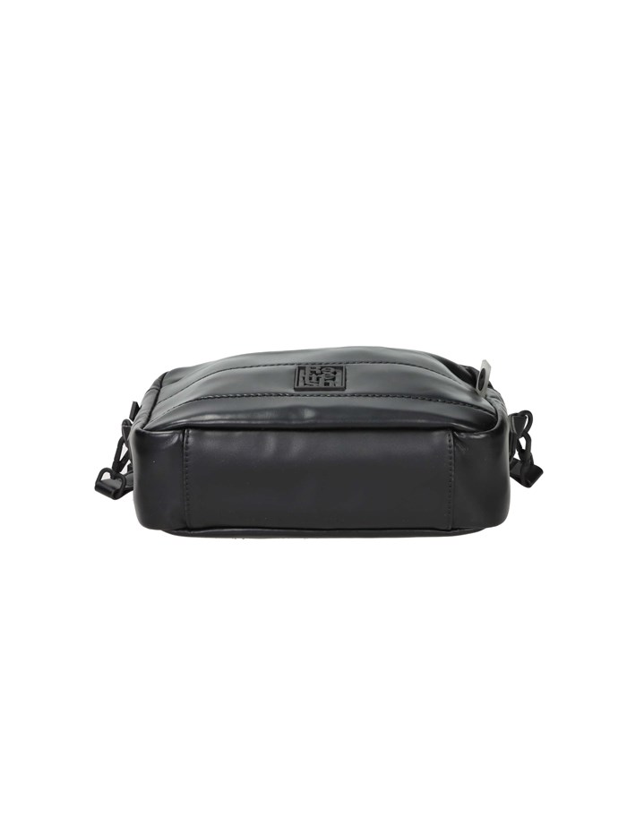BORSA A SPALLA 183267 NERO