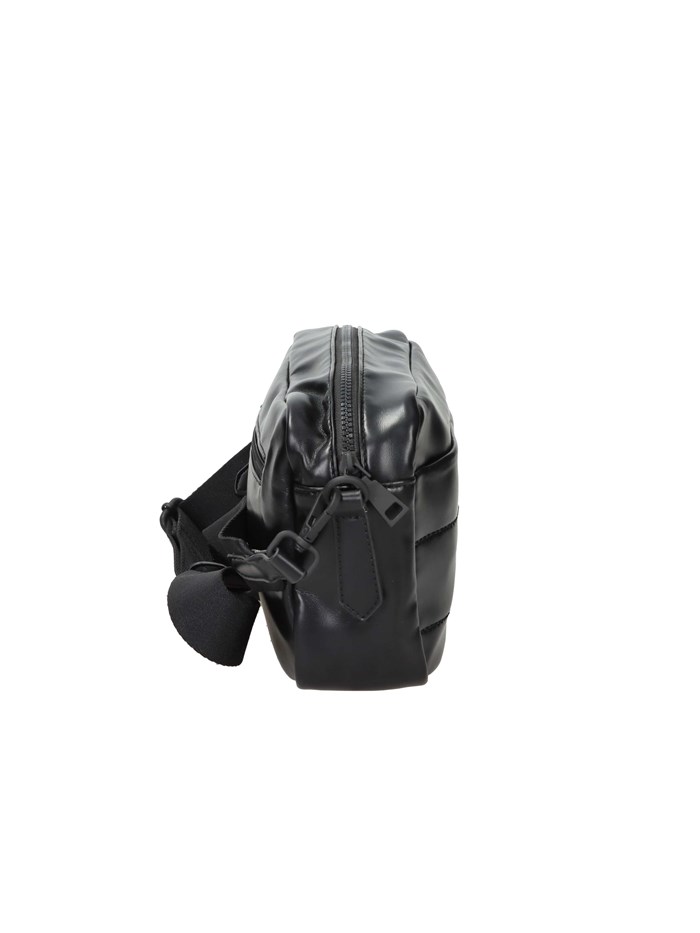 BORSA A SPALLA 183267 NERO