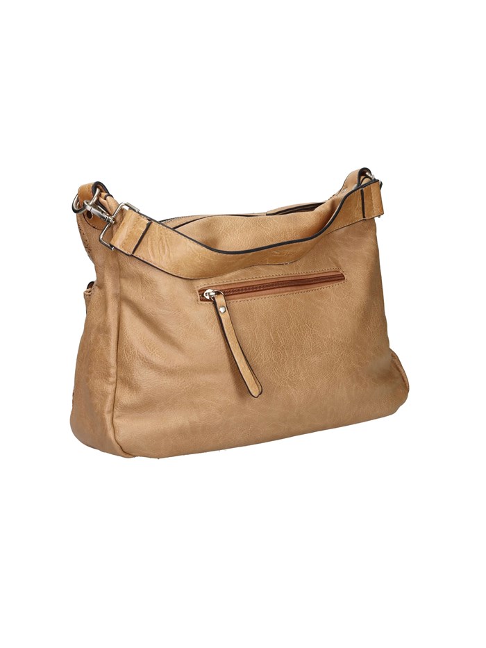 BORSA A SPALLA 183281 CAMMELLO
