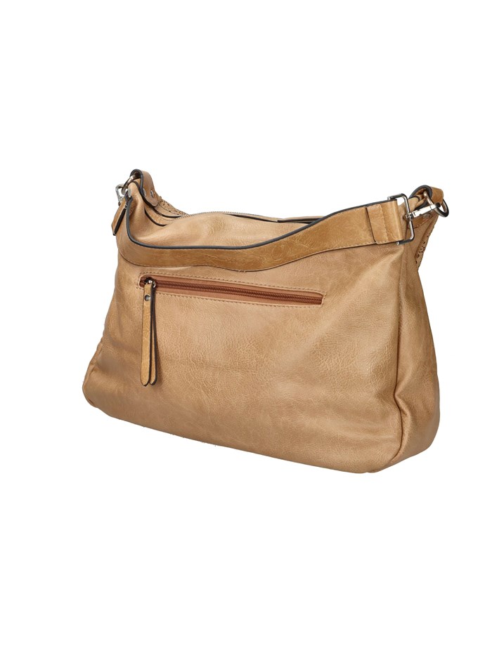 BORSA A SPALLA 183281 CAMMELLO