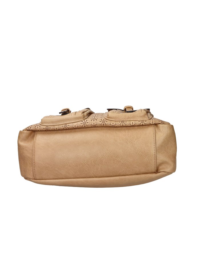 BORSA A SPALLA 183281 CAMMELLO