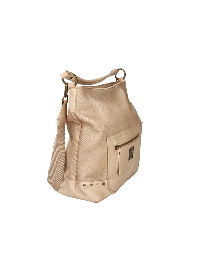 BORSA A SPALLA 183299 CAMMELLO