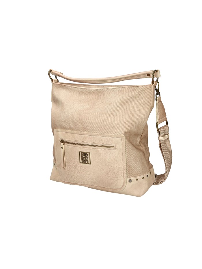 BORSA A SPALLA 183299 CAMMELLO