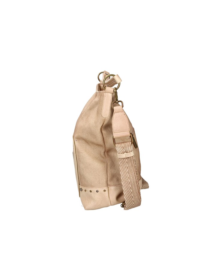 BORSA A SPALLA 183299 CAMMELLO