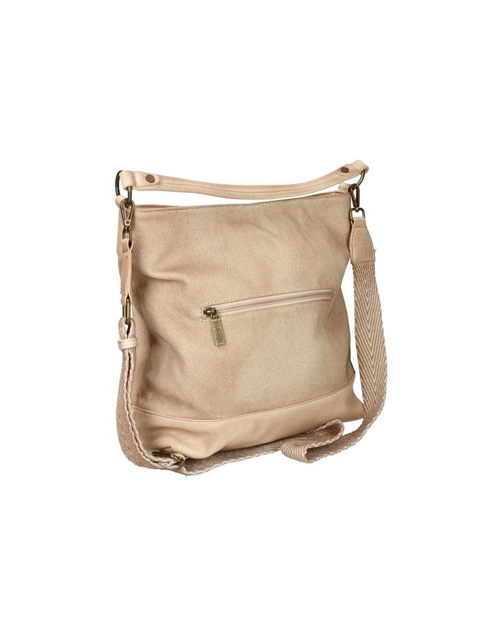 BORSA A SPALLA 183299 CAMMELLO