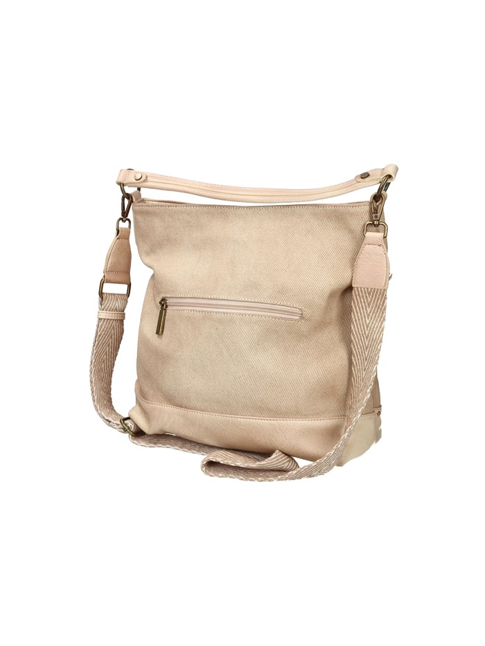 BORSA A SPALLA 183299 CAMMELLO