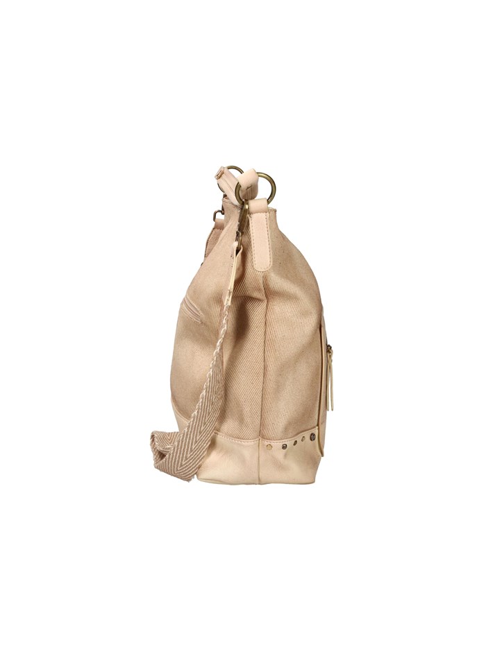 BORSA A SPALLA 183299 CAMMELLO