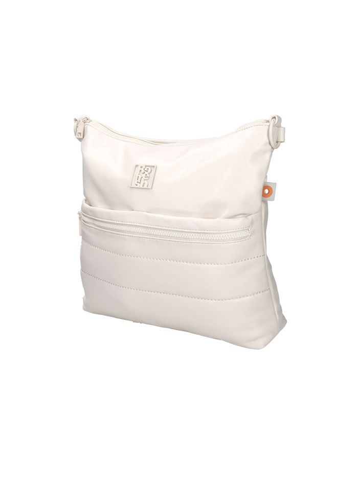 BORSA A SPALLA 183270 PANNA