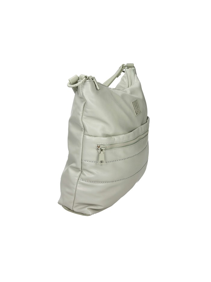 BORSA A SPALLA 183270 VERDE