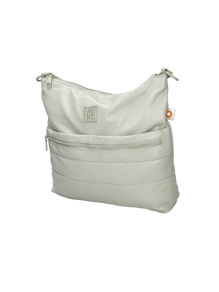 BORSA A SPALLA 183270 VERDE