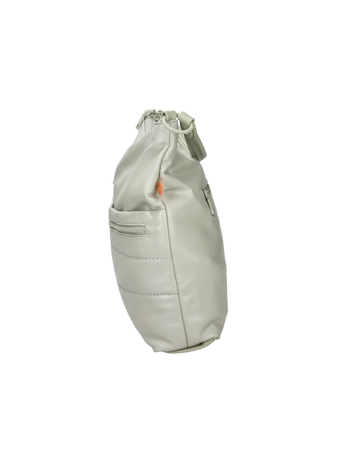 BORSA A SPALLA 183270 VERDE