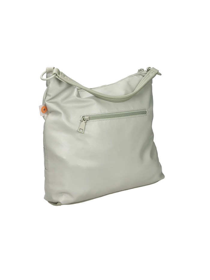 BORSA A SPALLA 183270 VERDE