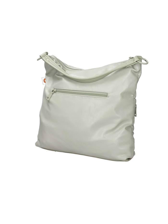 BORSA A SPALLA 183270 VERDE