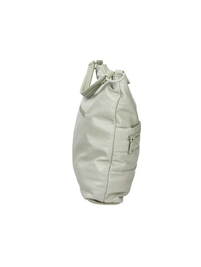 BORSA A SPALLA 183270 VERDE