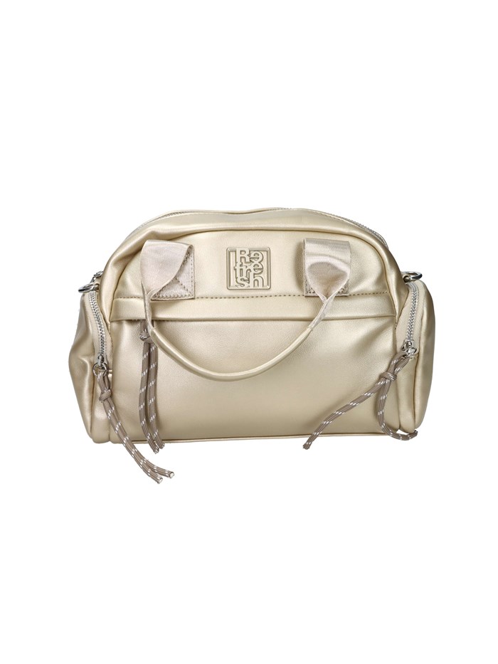 BORSA A MANO 183389 ORO