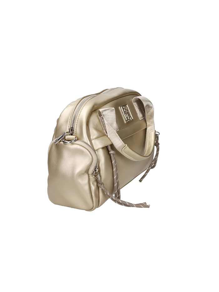 BORSA A MANO 183389 ORO