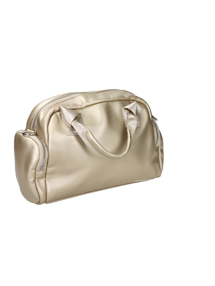 BORSA A MANO 183389 ORO