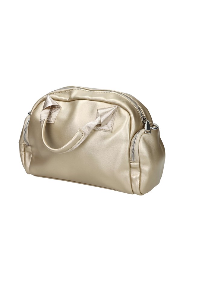 BORSA A MANO 183389 ORO