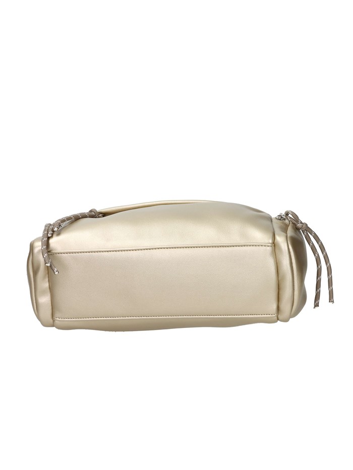 BORSA A MANO 183389 ORO