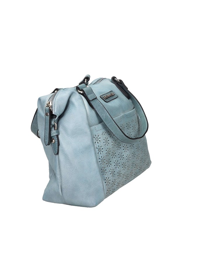BORSA A MANO 183283 JEANS