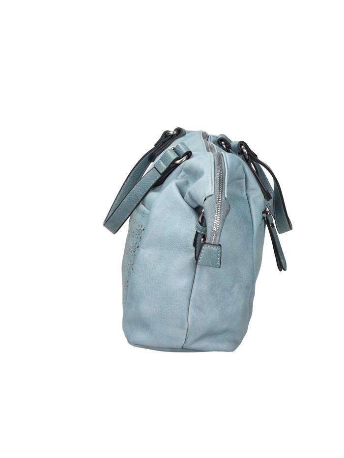 BORSA A MANO 183283 JEANS