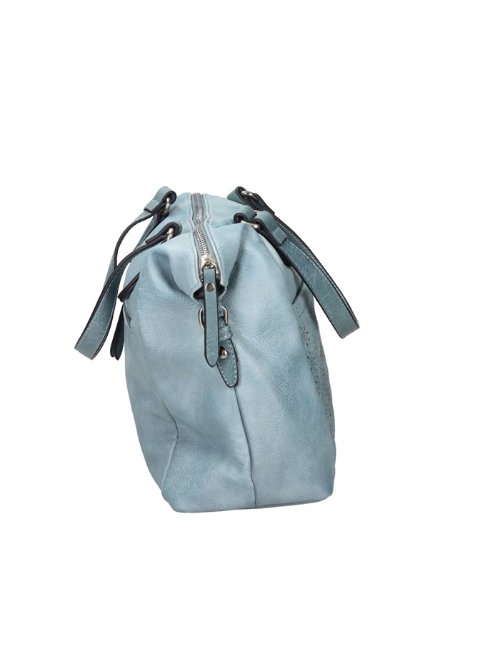 BORSA A MANO 183283 JEANS