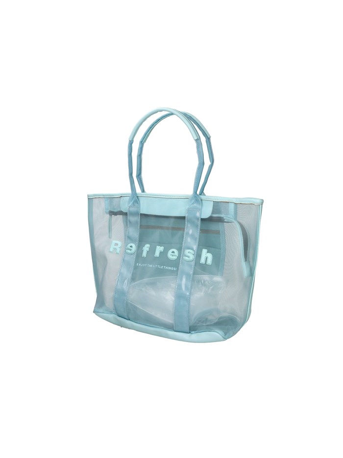 BORSA A SPALLA 183249 JEANS