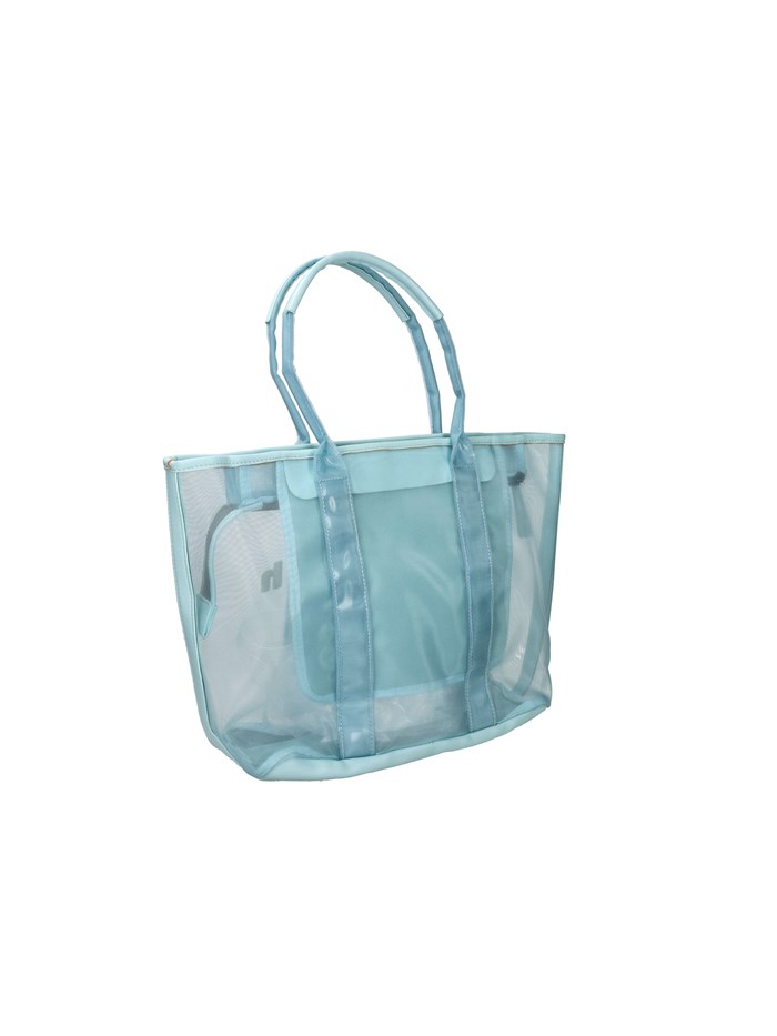 BORSA A SPALLA 183249 JEANS