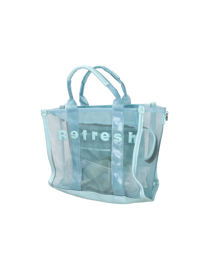 BORSA A SPALLA 183248 JEANS