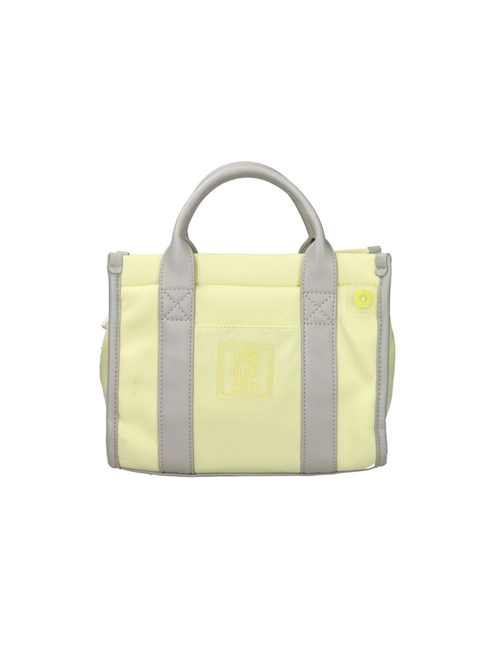 BORSA A MANO 183261 GIALLO