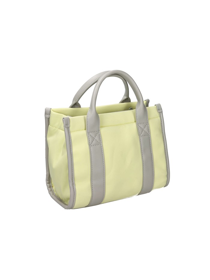 BORSA A MANO 183261 GIALLO