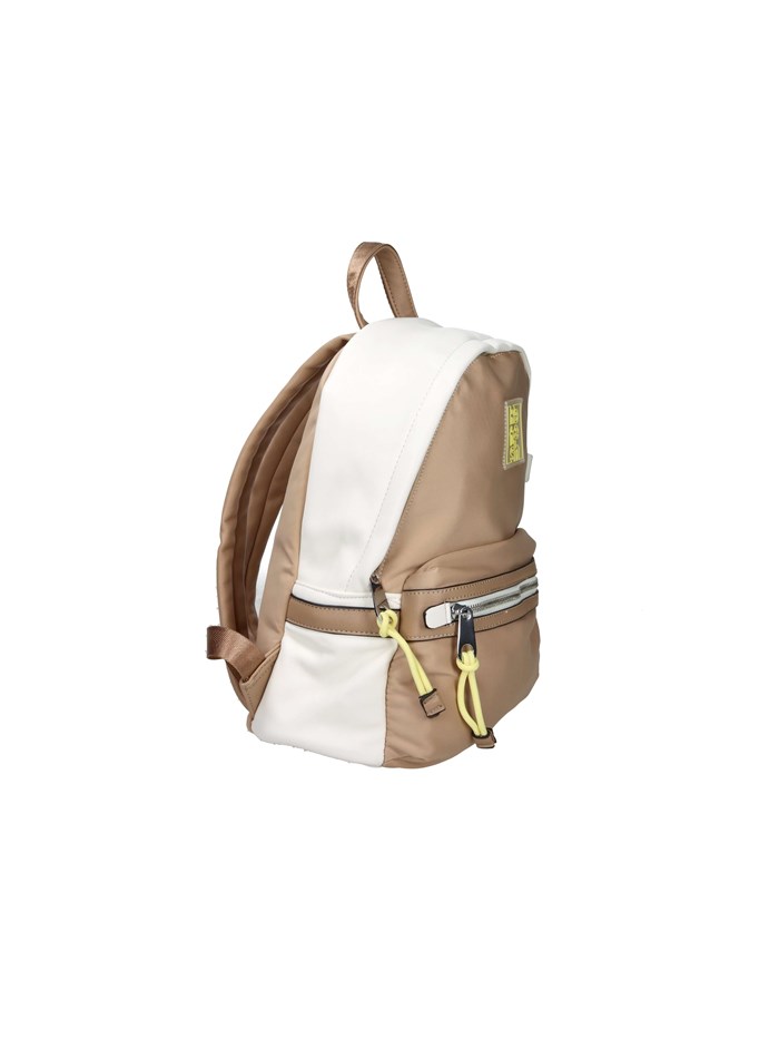 ZAINO 183262 BEIGE