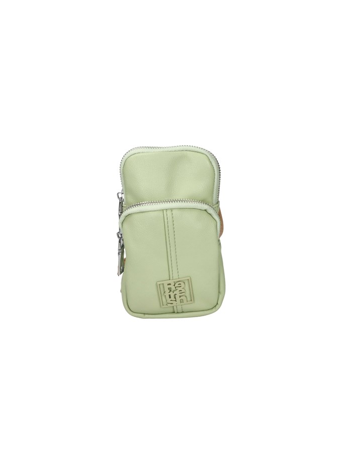 PORTA CELLULARE 183255 VERDE ACQUA