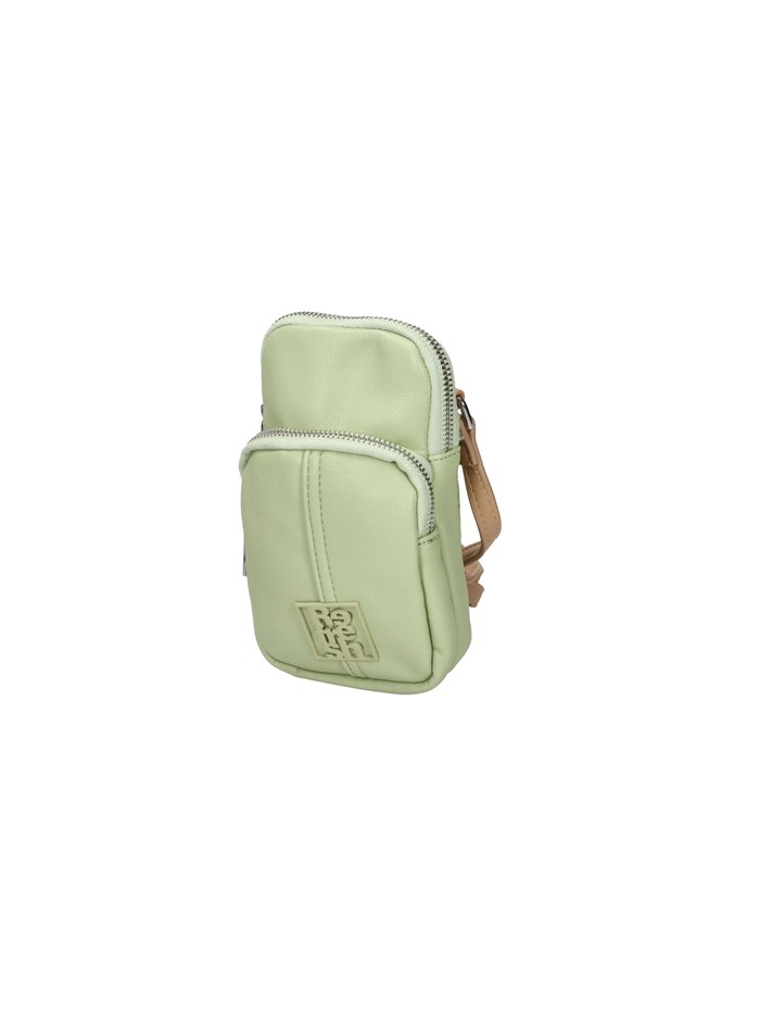 PORTA CELLULARE 183255 VERDE ACQUA