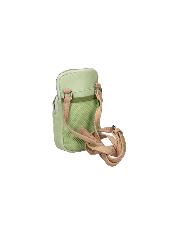 PORTA CELLULARE 183255 VERDE ACQUA