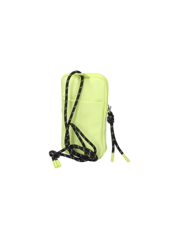 PORTA CELLULARE 183210 GIALLO FLUO