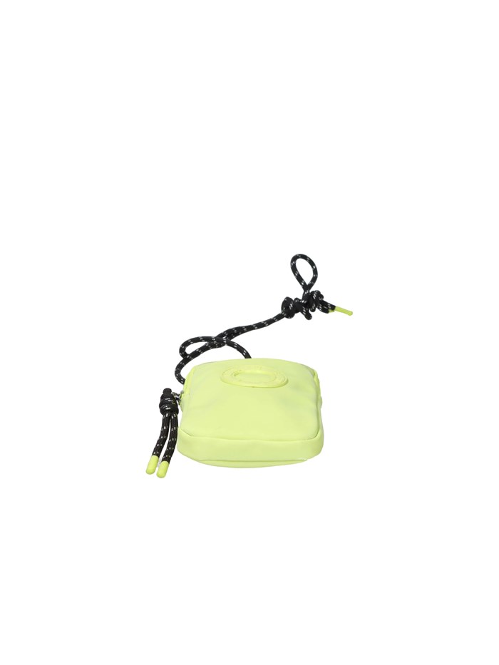 PORTA CELLULARE 183210 GIALLO FLUO
