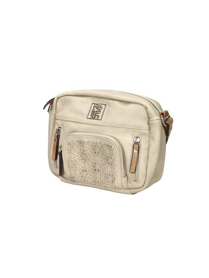 BORSA A TRACOLLA 183999 BEIGE