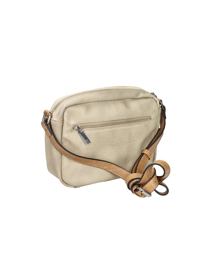 BORSA A TRACOLLA 183999 BEIGE