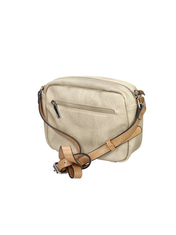 BORSA A TRACOLLA 183999 BEIGE
