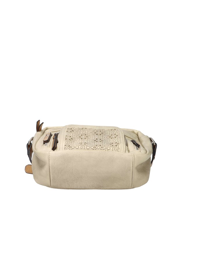 BORSA A TRACOLLA 183999 BEIGE