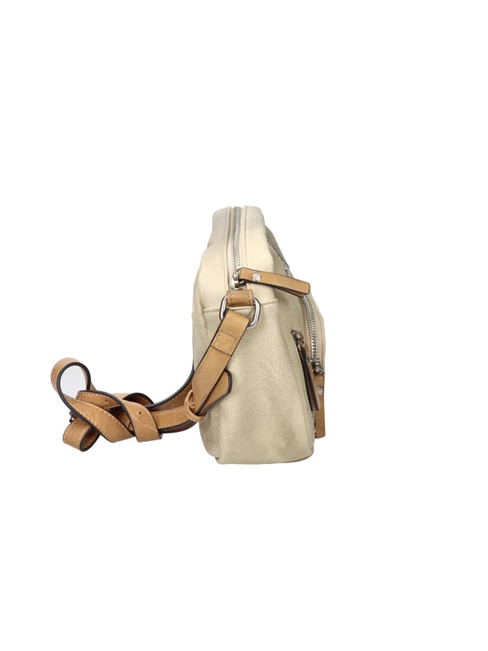 BORSA A TRACOLLA 183999 BEIGE